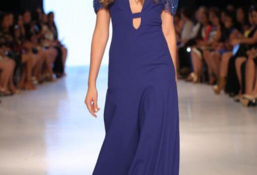 Diseñadores muestran su talento en la tercera jornada del RDFW2015