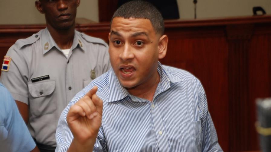 Matan en cárcel sicario al servicio de Figueroa Agosto condenado a 30 años