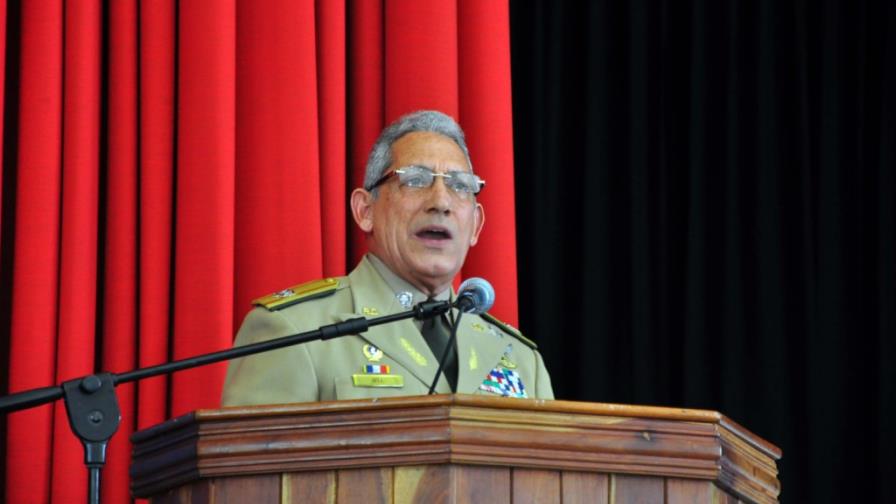 Militar advierte hay crisis en las familias