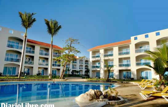 Abriendo las puertas al verano Pregunta sobre hotel en Bayahíbe