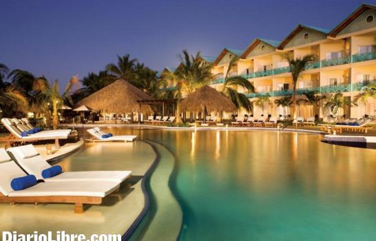 Abriendo las puertas al verano Pregunta sobre hotel en Bayahíbe