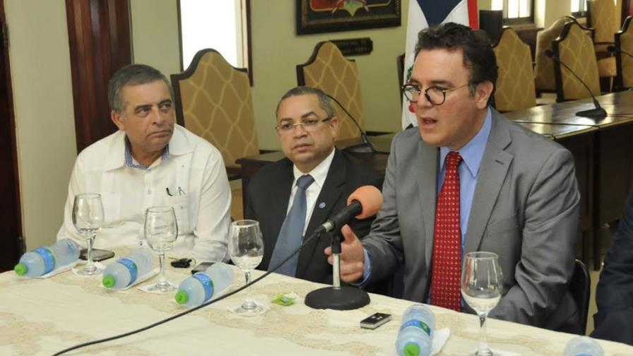 Tribunal Constitucional disertará sobre Constitución Moca