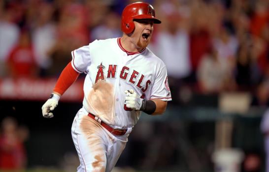 Dodgers ganan a Padres con sencillo de emergente Guerrero