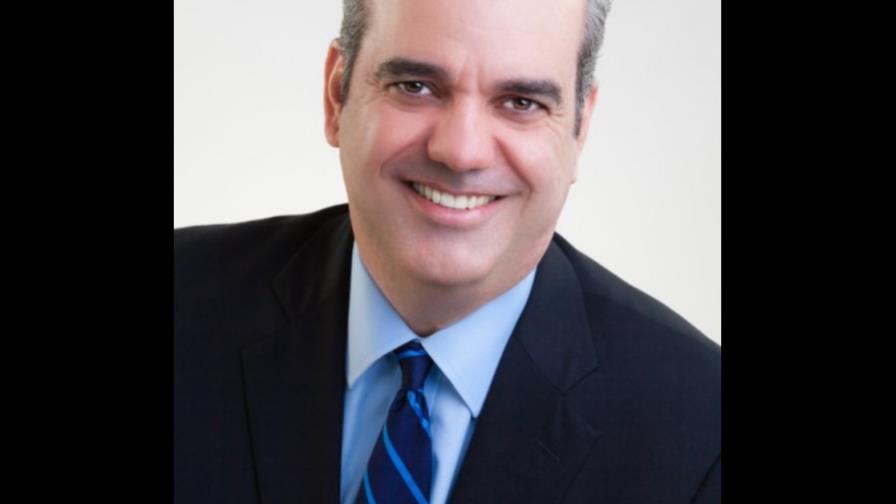 Proclamación de Abinader será transmitida por cadena de radio y televisión