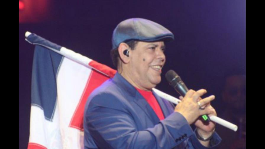 “Mi patria”, el nuevo tema de Fernando Villona