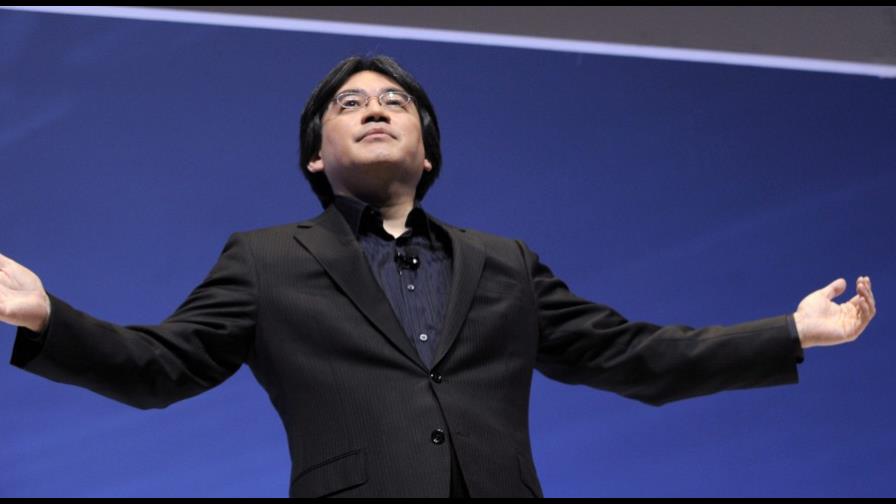 Fallece el presidente de Nintendo, Satoru Iwata