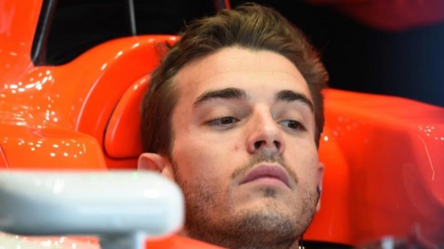 No hay mejoría en la salud del corredor Jules Bianchi No hay mejoría en la salud del corredor Jules Bianchi