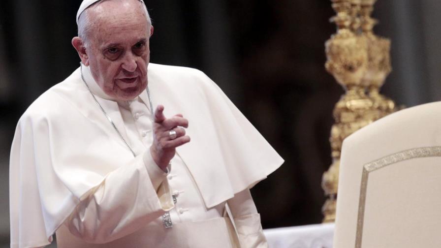 Nueva York advierte sobre la venta de entradas falsas para visita del Papa