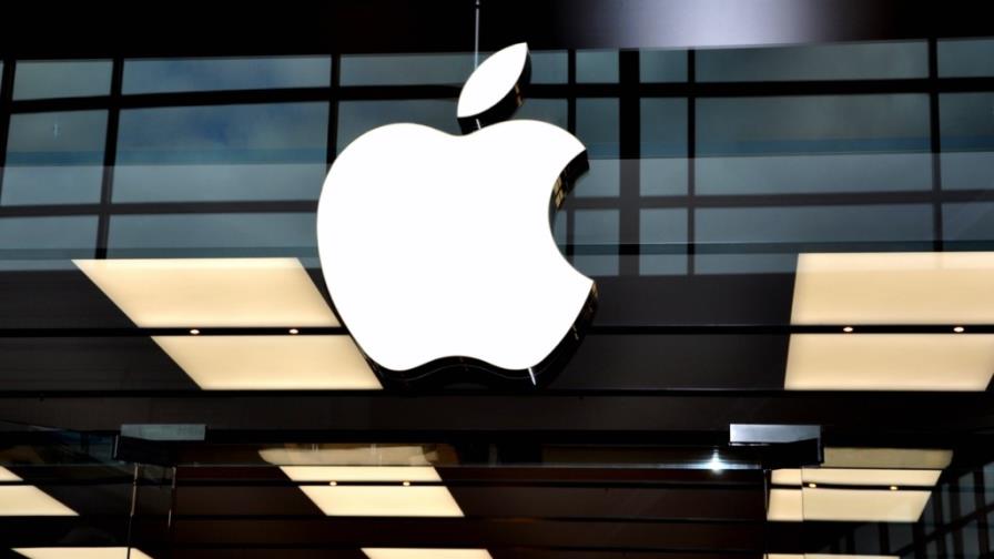 Apple vendió US$15 billones en aplicaciones en el 2014
