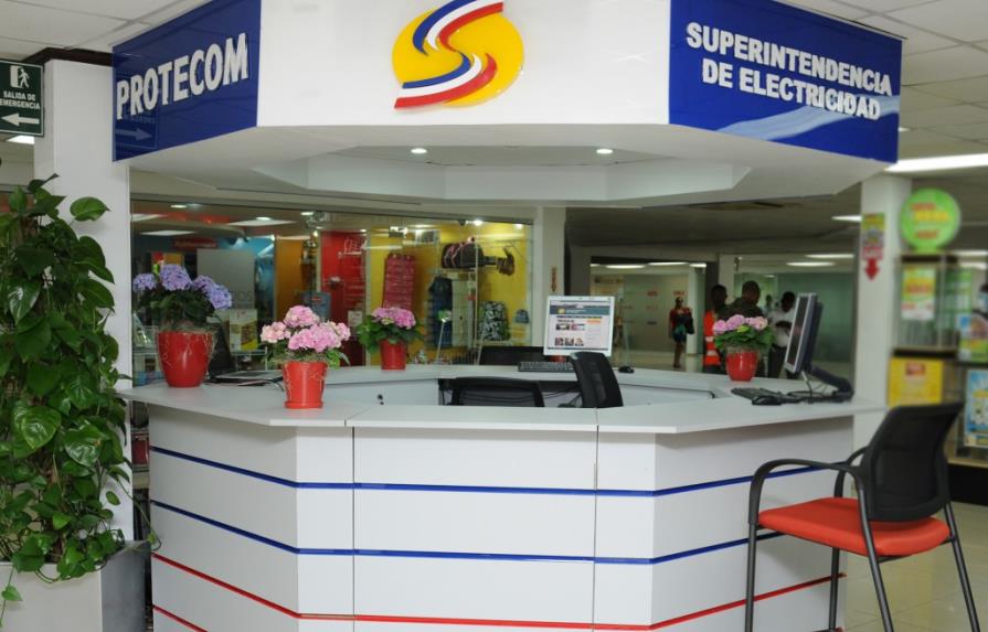 SIE ordena acreditar casi cuatro millones de pesos a usuarios del servicio eléctrico