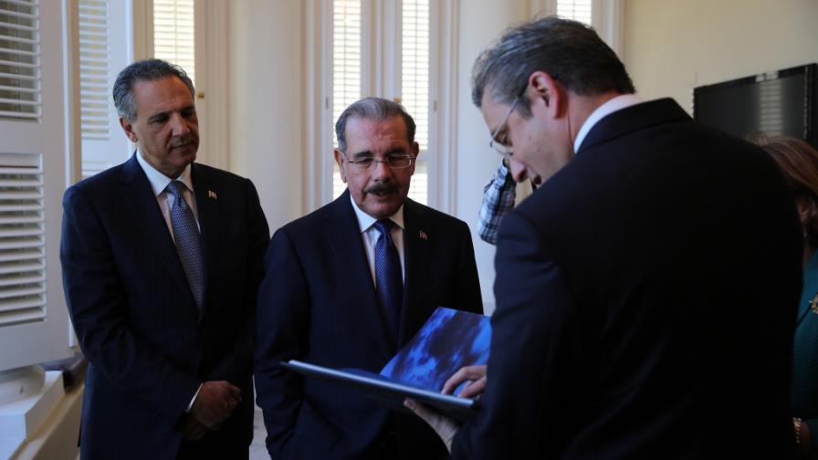 Ministro Administrativo: La vida del presidente Medina no ha estado amenazada