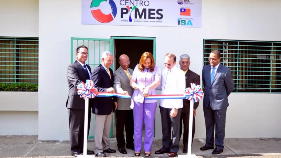 Abren un centro de apoyo a micro-empresarios de la región Norte