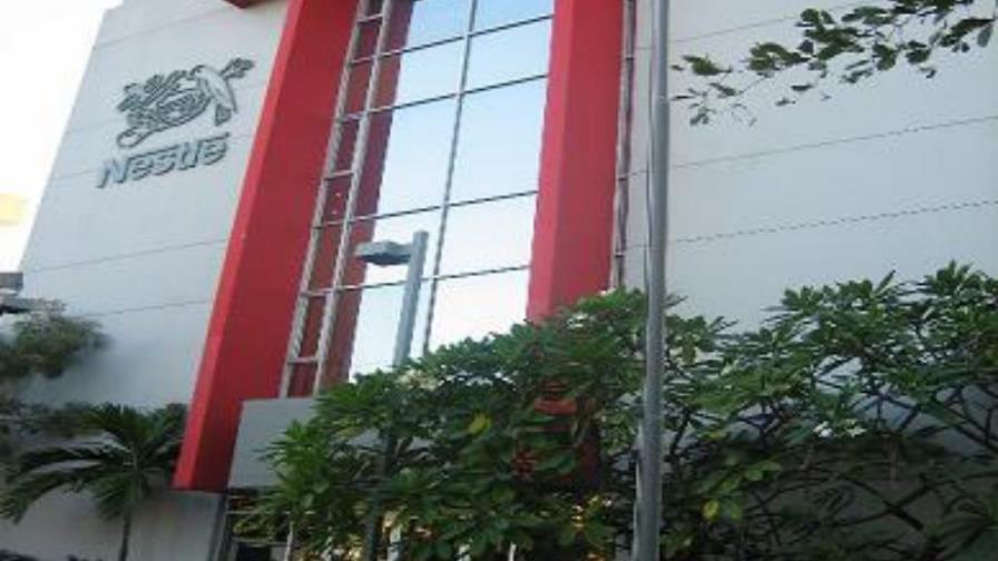 Dictan tres meses a cinco por un atraco a Nestlé