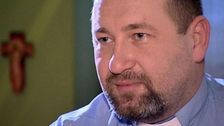 Fijan para marzo la audiencia contra el padre Alberto Gil