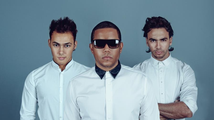 Grupo Ilegales celebra 20 años con nuevo disco