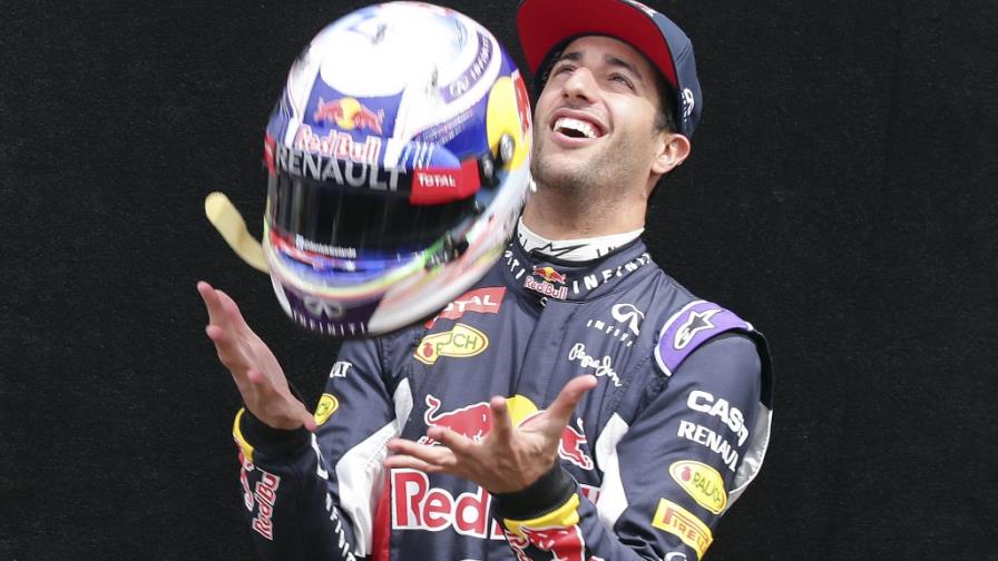 Con dominio de Mercedes, arranca la nueva temporada de F1 Con dominio de Mercedes, arranca la nueva temporada de F1