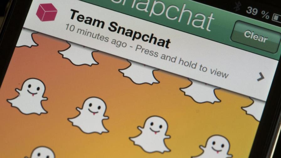Alibaba invierte US$200 millones en Snapchat