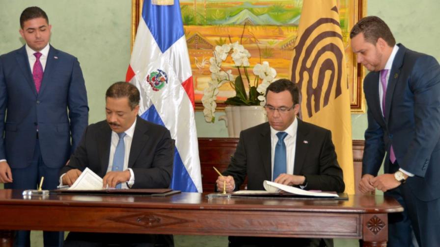 Consulados de la República Dominicana darán servicios de la Junta Central Electoral