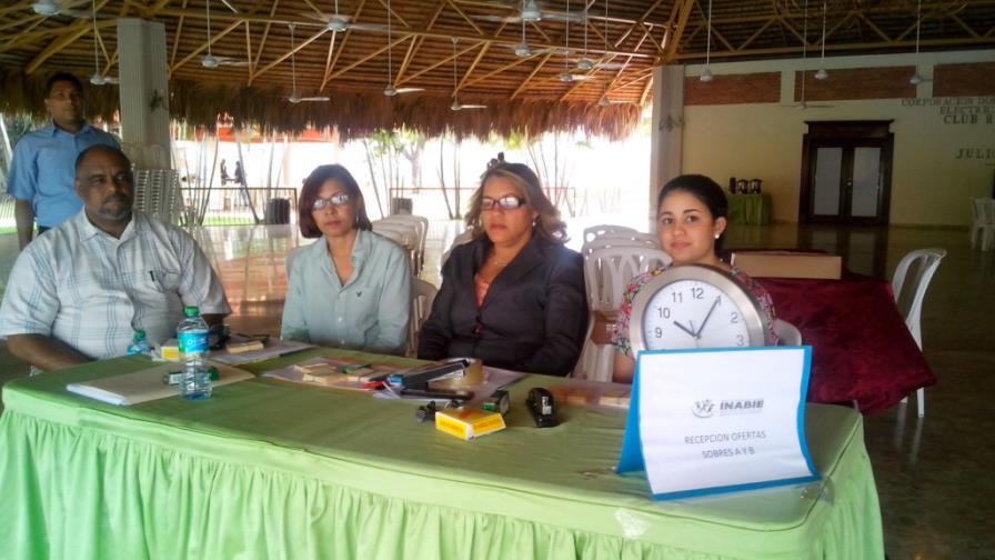 Licitan RD$4,200 millones para desayuno escolar Licitan RD$4,200 millones para desayuno escolar