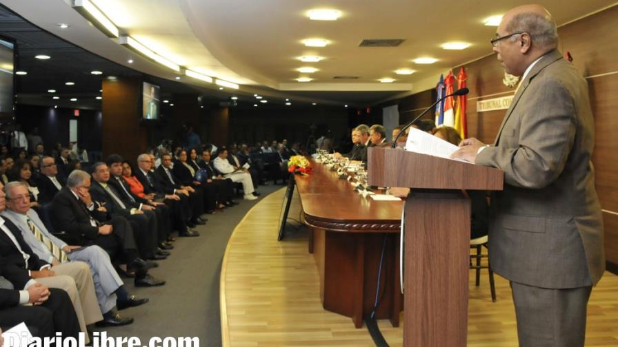 Sistema SIGE-RD permite consulta de expedientes