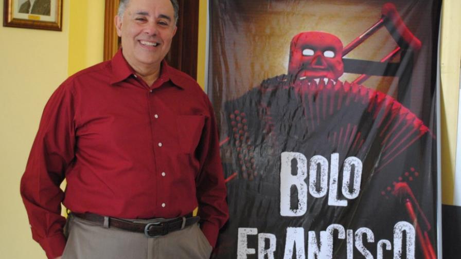 “Hay un teatro dominicano, con personajes, historias, y paisajes dominicanos” “Hay un teatro dominicano, con personajes, historias, y paisajes dominicanos”