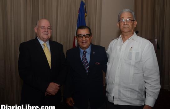 Asociación de Mocanos auspicia conferencia