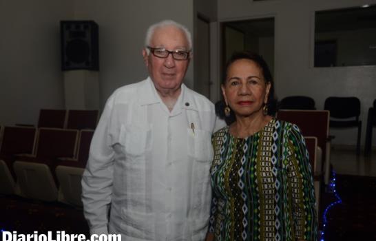 Asociación de Mocanos auspicia conferencia