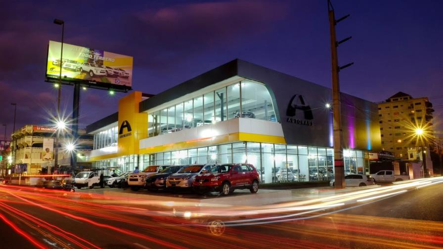 Auto Haus renueva su imagen de marca Auto Haus renueva su imagen de marca