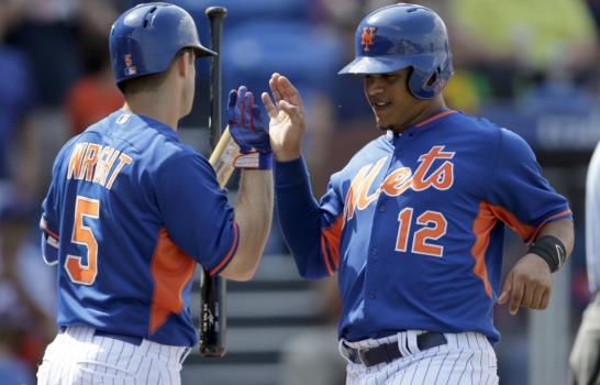 David Ortiz da primer jonrón; Tony Cruz, 2-2; Lagares, 4-3, H2