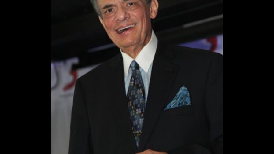 José José: “Me urge grabar un disco” José José: “Me urge grabar un disco”