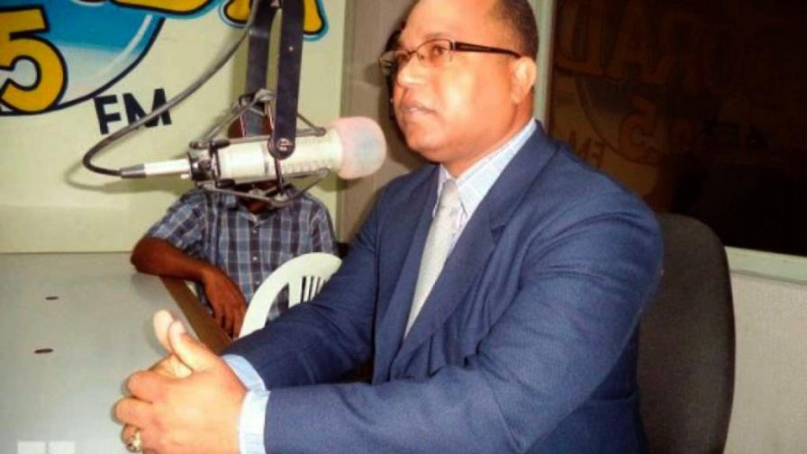 Procurador: “Hay pistas de muerte viceministro” Procurador: “Hay pistas de muerte viceministro”