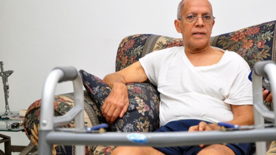 Ramón Leonardo ya tiene fecha para su operación