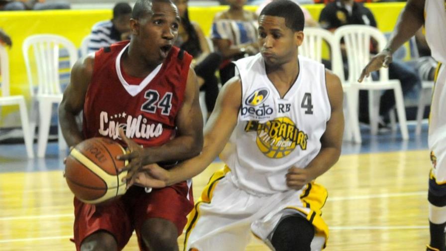 ¿Correrá el básquet DN misma suerte voleibol, softbol y AA?