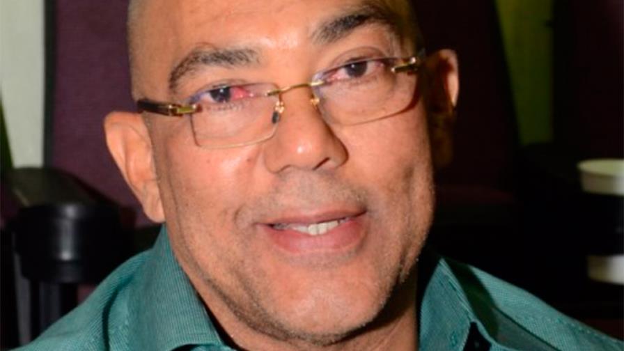 Freddy Gómez establece un récord de 8-8 Freddy Gómez establece un récord de 8-8