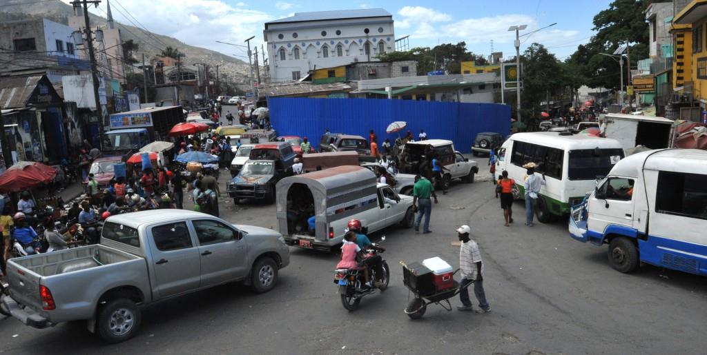 ONU quiere que la asistencia destinada a Haití refuerce al Estado
