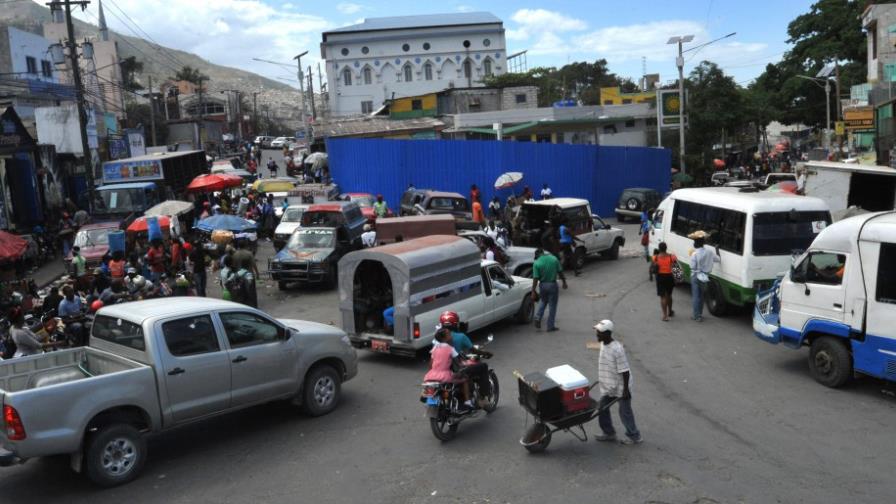 ONU quiere que la asistencia destinada a Haití refuerce al Estado