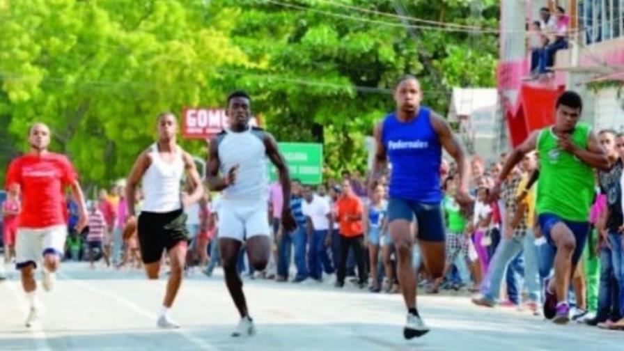 La provincia Independencia inicia el sábado sus juegos en nueve disciplinas La provincia Independencia inicia el sábado sus juegos en nueve disciplinas