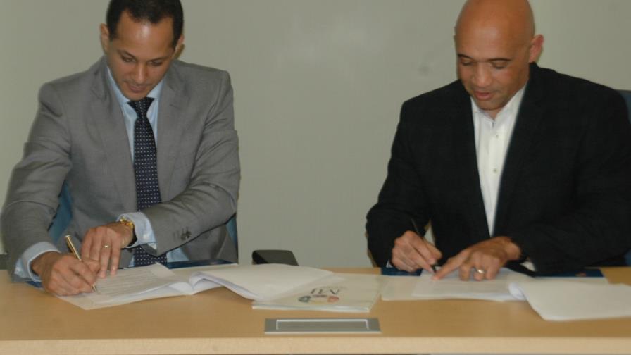 Ministerio de la Juventud y MLB firman convenio de colaboración