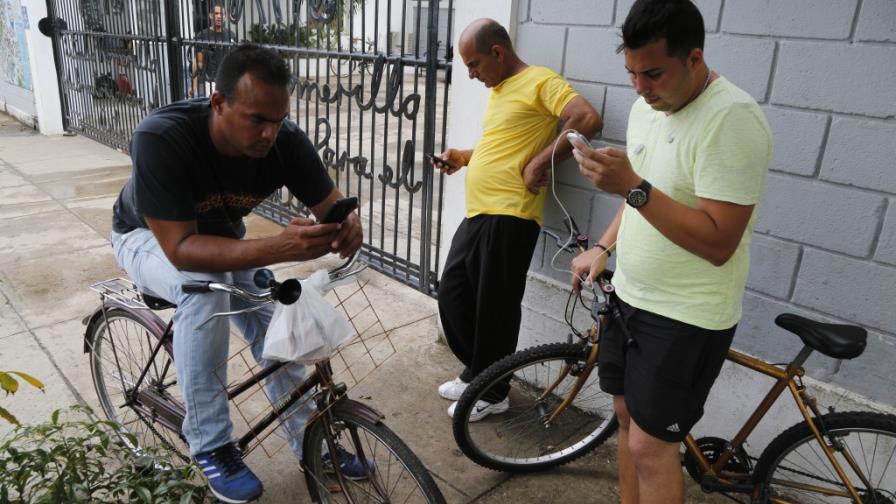 Cuba: centro cultural ofrece internet gratis e inalámbrico