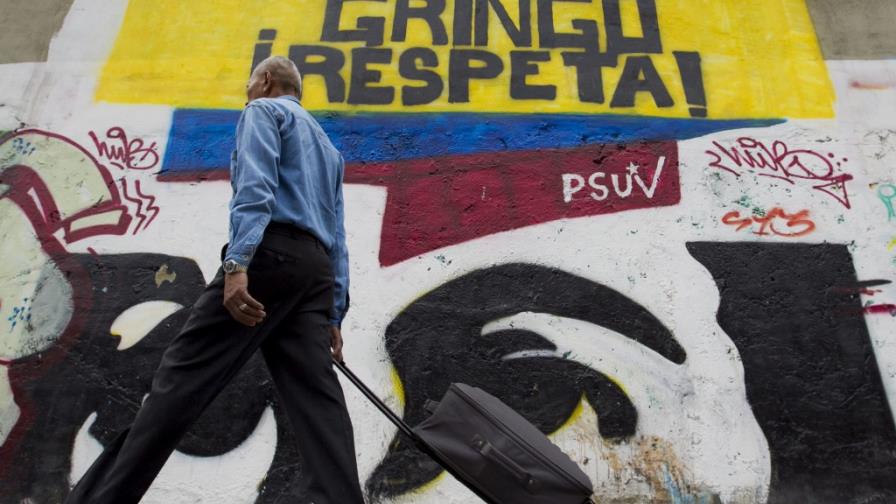 Maduro espera que Obama rectifique y derogue orden ejecutiva contra Venezuela Maduro espera que Obama rectifique y derogue orden ejecutiva contra Venezuela