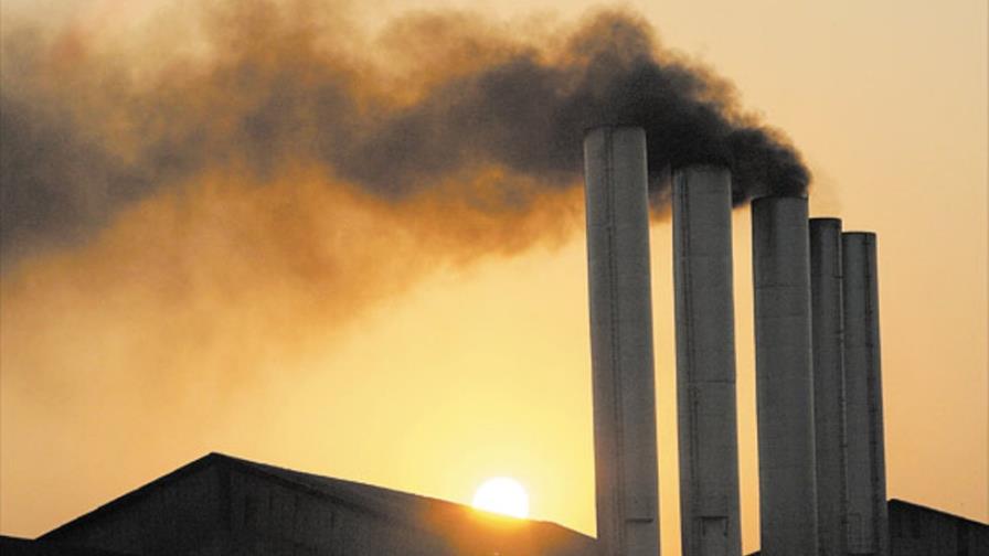 Emisiones se estabilizaron sin afectar crecimiento, dice AIE