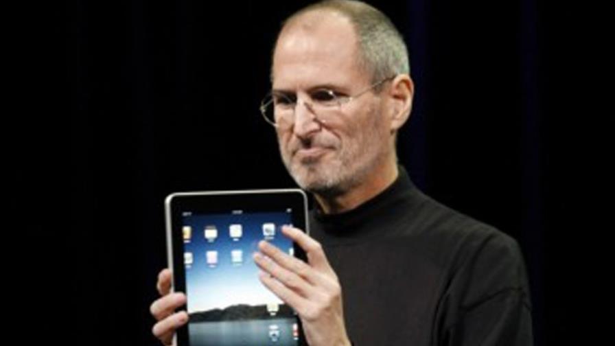 Steve Jobs rechazó la oferta de Tim Cook de donarle su hígado Steve Jobs rechazó la oferta de Tim Cook de donarle su hígado