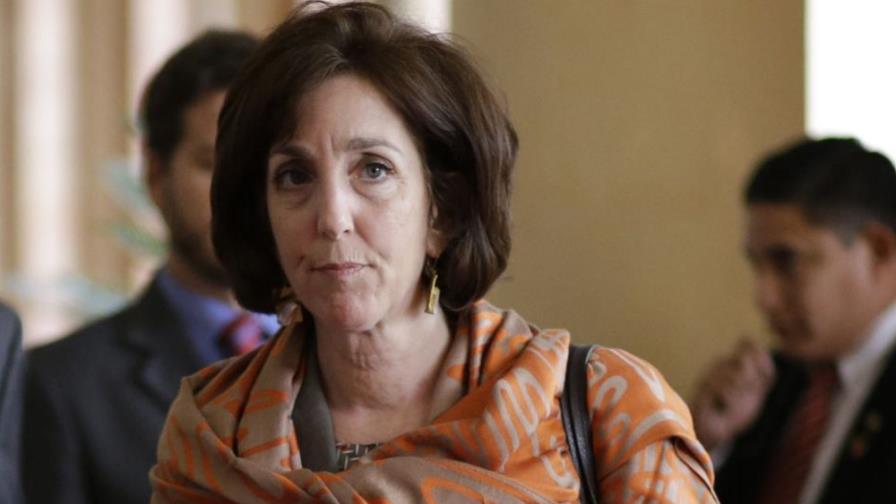 EEUU y Cuba iniciarán tercera ronda de negociaciones el lunes EEUU y Cuba iniciarán tercera ronda de negociaciones el lunes