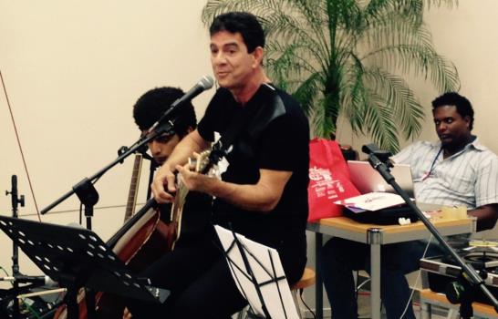 Clausurado ayer el VI Congreso Música, Identidad y Cultura sobre la trova