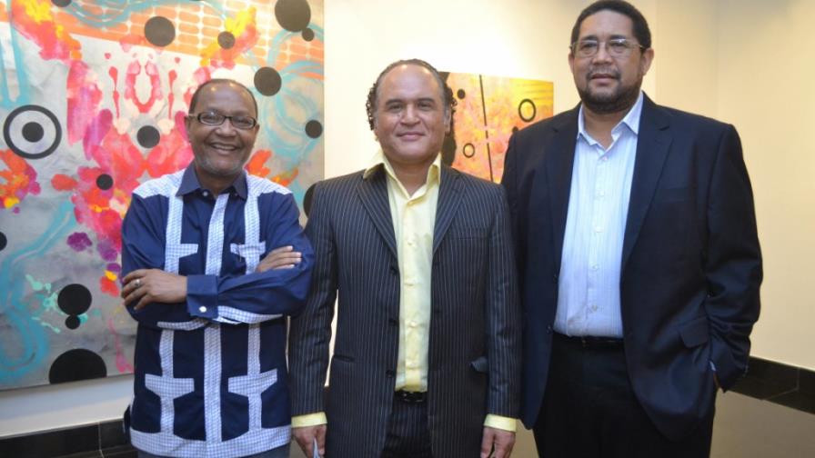 “Open Mind”, de Chiqui Mendoza “Open Mind”, de Chiqui Mendoza