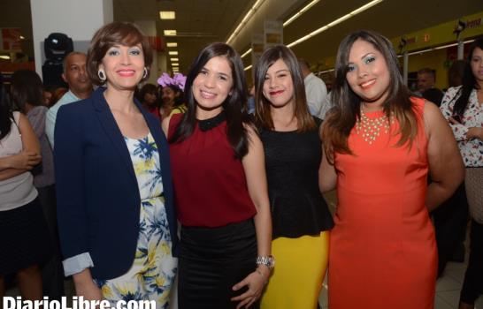 La Sirena en el “Mes de la Belleza” con novedosos productos