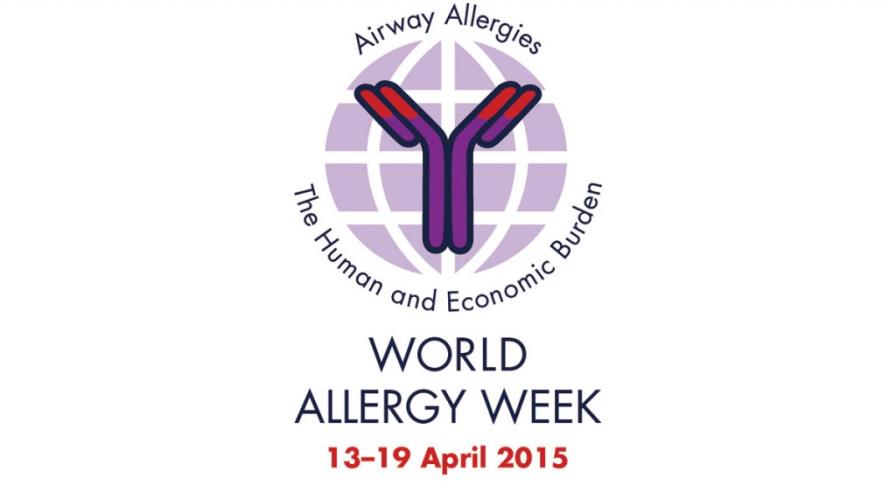 Inicia hoy la Semana Mundial de la Alergia Inicia hoy la Semana Mundial de la Alergia