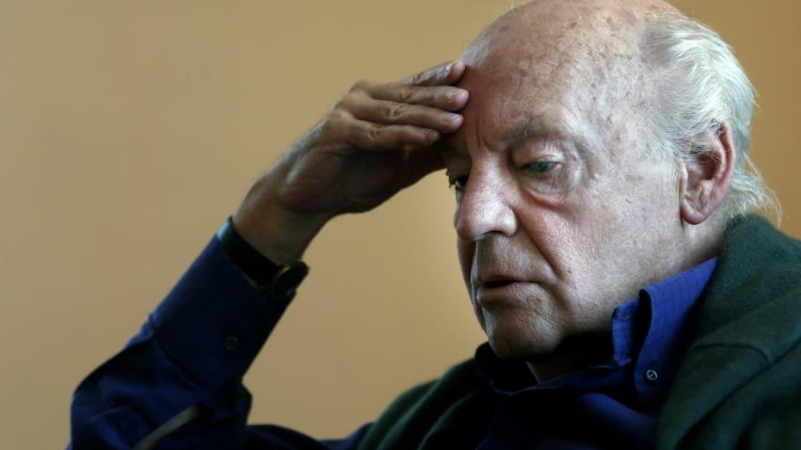 Muere el escritor uruguayo Eduardo Galeano