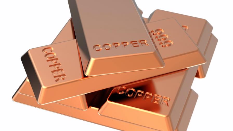 Mercado del cobre dividido conforme el sector se reúne en Chile