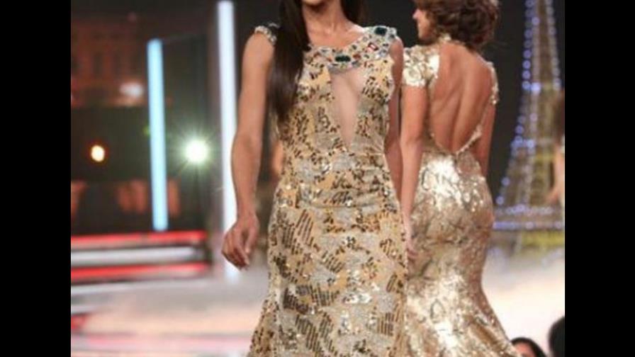 Consulado dominicano en Nueva York felicita a Francisca Lachapel por su elección como Nuestra Belleza Latina